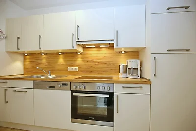 Feriendorf Papillon Wohnung 05-5