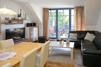 Feriendorf Papillon Wohnung 08-5