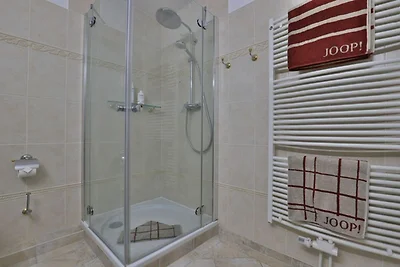 Feriendorf Papillon Wohnung 18-2