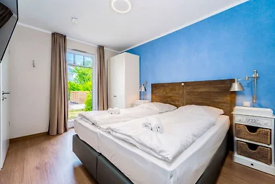Baltischer Hof Wohnung 2
