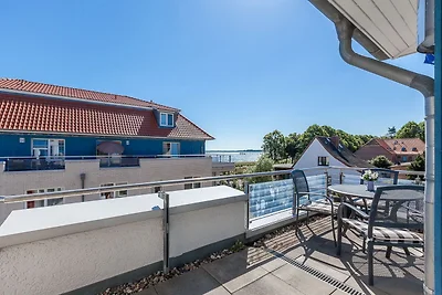 Appartamento Vacanza con famiglia Boltenhagen