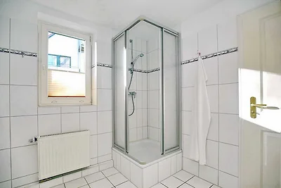 Strandvilla Krabbe Wohnung 01