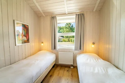 Strandblick - Dorf 1 Ferienhaus 05