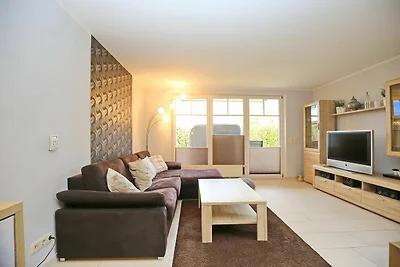 Feriendorf Papillon Wohnung 05-4