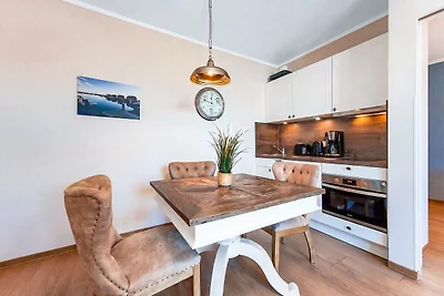 Baltischer Hof Wohnung 55