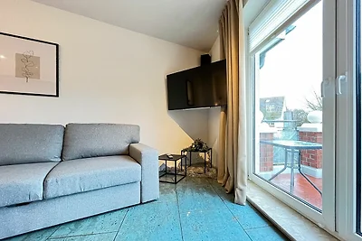 Sünnslag Wohnung 070 - OG
