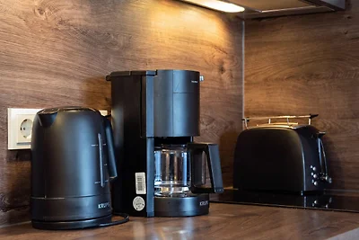 Appartamento Vacanza con famiglia Boltenhagen