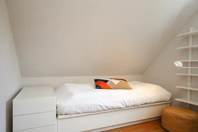 Feriendorf Papillon Wohnung 10-5