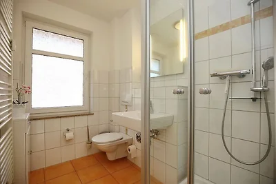 Ferienhaus am Deich Wohnung  04
