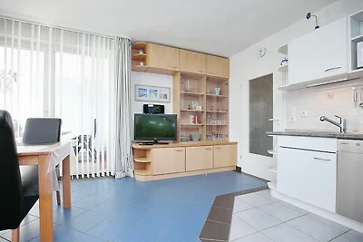 Vakantieappartement Gezinsvakantie Boltenhagen