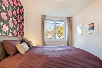 Vakantieappartement Gezinsvakantie Boltenhagen
