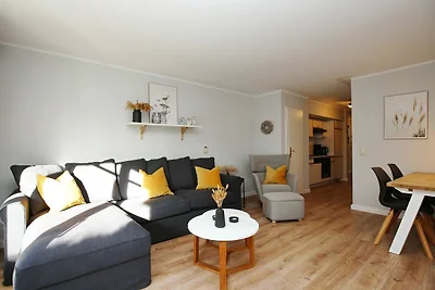 Feriendorf Papillon Wohnung 03-3