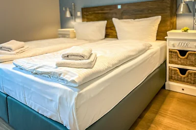 Baltischer Hof Wohnung 43