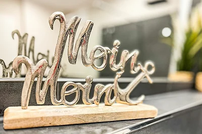 Baltischer Hof Wohnung 14