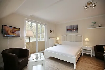 Vakantieappartement Gezinsvakantie Boltenhagen