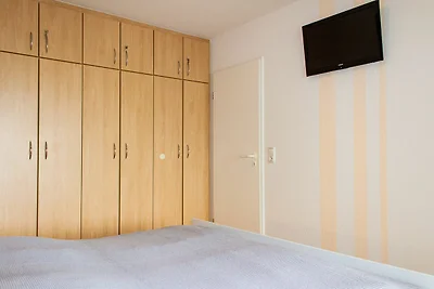 Likedeeler Wohnung 42