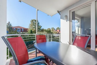 Likedeeler Wohnung 17