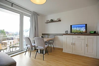 Waterkant Wohnung 14 - Kranich