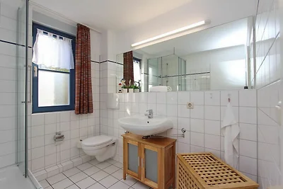 Feriendorf Papillon Wohnung 04-1