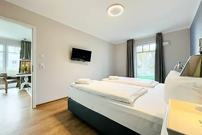 Baltischer Hof Wohnung 18