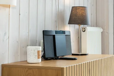 Freiberuterweg - Dorf 6 Ferienhaus 14