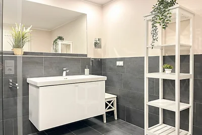 Baltischer Hof Wohnung 22
