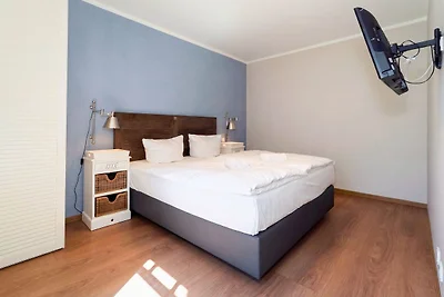 Baltischer Hof Wohnung 16