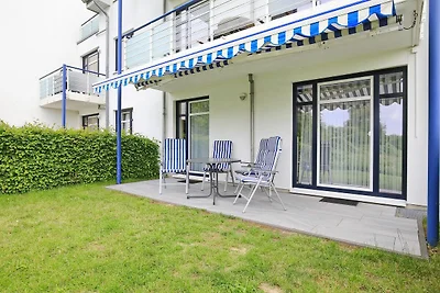 Appartamento Vacanza con famiglia Boltenhagen
