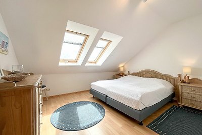 Waterkant Wohnung 21 - Netzboden