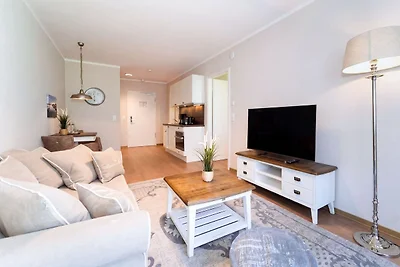 Baltischer Hof Wohnung 10