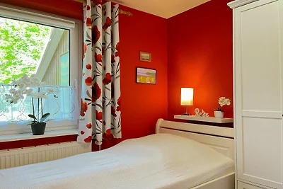 Urlauberdorf Haus 61a