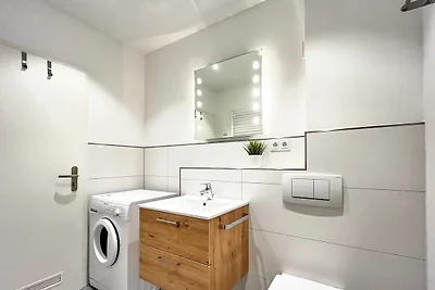 Fritz-Reuter-Weg 2 Wohnung 11