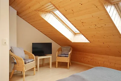 Casa vacanze Vacanza di relax Boltenhagen