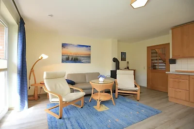 Urlauberdorf Haus 46a Deichfalter