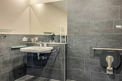 Baltischer Hof Wohnung 16