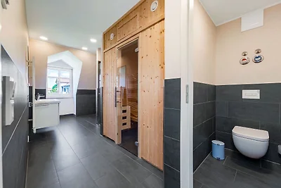 Baltischer Hof Wohnung 55
