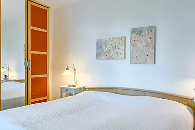 Achtern Diek Wohnung 06