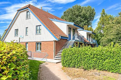 Vakantieappartement Gezinsvakantie Boltenhagen