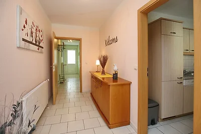 Minervapark Wohnung 14