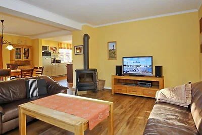 Casa vacanze Vacanza di relax Bad Doberan