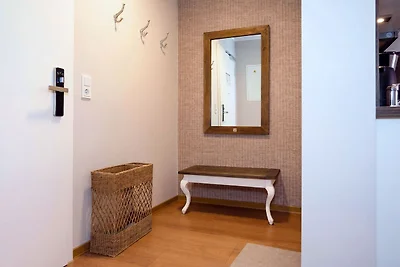 Apartament Dla rodzin Boltenhagen
