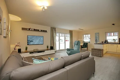 Feriendorf Am Mariannenweg Reethaus 10a