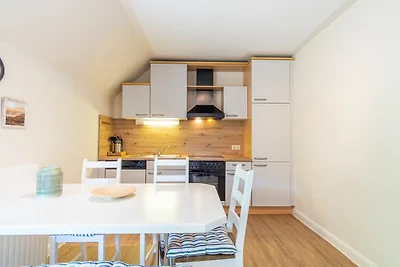An der Steilküste Wohnung 02