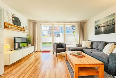 Feriendorf Papillon Wohnung 03-1