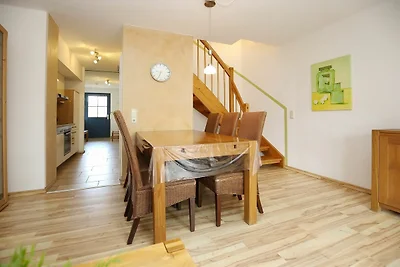 Feriendorf Papillon Wohnung 15-7