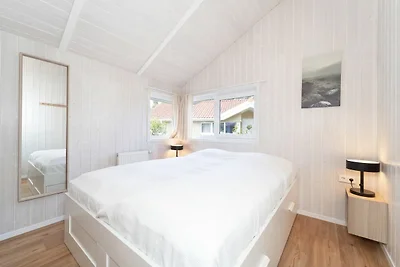 Kuća za odmor Dopust za oporavak Travemünde