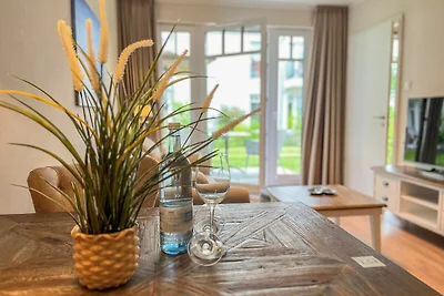 Appartamento Vacanza con famiglia Boltenhagen