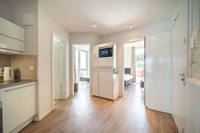 Promenadenvilla 03 Wohnung 06