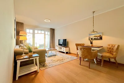 Baltischer Hof Wohnung 44