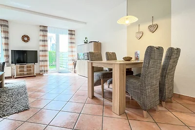 Sünnslag Wohnung 105
